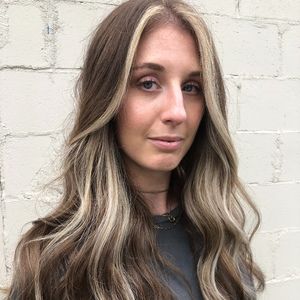 Meet your Posher, Julia